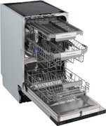 Встраиваемая посудомоечная машина Zigmund Shtain DW 311.4 фото 4 в Краснодаре