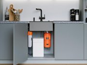 Измельчитель пищевых отходов Омойкири NAGARE SLIM 1250 AZ 4995066 фото 4 в Краснодаре Измельчитель пищевых отходов Omoikiri NAGARE SLIM 1250 AZ 4995066 фото 4 в Краснодаре