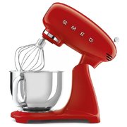Миксер Смег SMF03RDEU фото 2 в Краснодаре Миксер Smeg SMF03RDEU фото 2 в Краснодаре