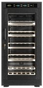 Винный шкаф Cold Vine C66-WB1 (Modern) фото 4 в Краснодаре