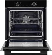 Духовой шкаф Kuppersberg HF 607 B фото 3 в Краснодаре