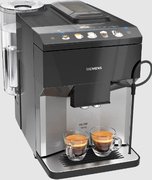 Кофемашина Siemens TP503R04 фото 2 в Краснодаре