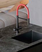 Сменный гибкий шланг Omoikiri OT-01 AZ фото 4 в Краснодаре