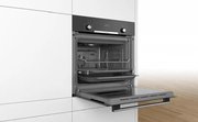 Встраиваемый духовой шкаф BOSCH HBJ514EB0R фото 4 в Краснодаре