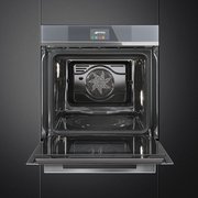 Духовой шкаф Smeg SFP6104TVS фото 2 в Краснодаре