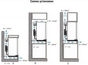 Винный шкаф  Cold Vine MCA-50BG фото 4 в Краснодаре