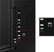 Телевизор Samsung UE43CU7100U фото 3 в Краснодаре