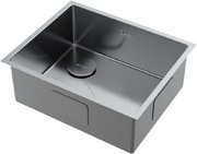 Мойка Omoikiri TAKI 54-U/IF-L SIDE SF IN фото 2 в Краснодаре