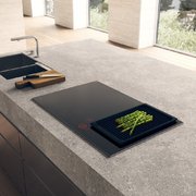 Индукционная варочная панель Asko HID824GC фото 3 в Краснодаре