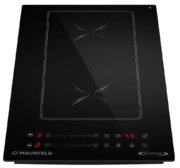 Индукционная варочная панель Maunfeld CVI292S2BBKA Inverter фото 2 в Краснодаре