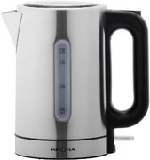 Чайник Крона Elegant Inox КА-00008505 фото 3 в Краснодаре Чайник KRONA Elegant Inox КА-00008505 фото 3 в Краснодаре