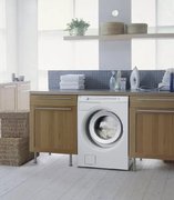 Стиральная машина Asko W68842 W фото 2 в Краснодаре
