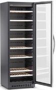 Винный шкаф Dometic C125G Double Wooden Mahogany фото 3 в Краснодаре