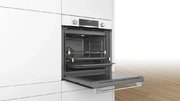 Духовой шкаф Bosch HBG536HW0R фото 3 в Краснодаре