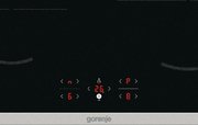 Независимая индукционная варочная панель Gorenje GI6421BX фото 3 в Краснодаре