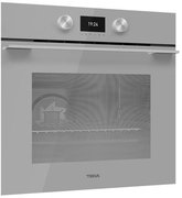 Духовой шкаф Teka HLB 8600 STEAM GREY фото 3 в Краснодаре