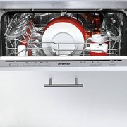 Встраиваемая посудомоечная машина Brandt VH1772J фото 3 в Краснодаре