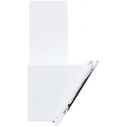 Вытяжка Faber Beryl WH A60 фото 3 в Краснодаре
