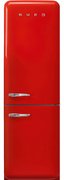 Холодильник Smeg FAB32RRD6
