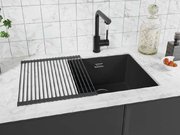 Смеситель Омойкири NAKAGAWA 2 PLUS RG фото 2 в Краснодаре Смеситель Omoikiri NAKAGAWA 2 PLUS RG фото 2 в Краснодаре