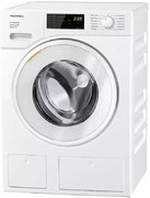 Стиральная машина Miele WSD663WCS фото 2 в Краснодаре