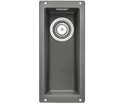 Мойка Blanco Subline 160-U алюметаллик Мойка Blanco Subline 160-U алюметаллик