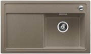 Мойка Blanco Zenar 45 S крыло слева серый беж Мойка Blanco Zenar 45 S крыло слева серый беж