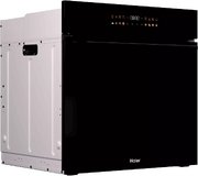Духовой шкаф Haier HOQ-M5AAN3GB фото 3 в Краснодаре