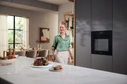 Духовой шкаф Miele H 2861-1 B OBSW фото 4 в Краснодаре