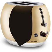 Тостер Бугатти ROMEO 02-RMDL фото 2 в Краснодаре Тостер Bugatti ROMEO 02-RMDL фото 2 в Краснодаре