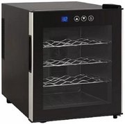 Винный шкаф Climadiff VSV16F фото 2 в Краснодаре
