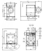 Стиральная машина Miele PWM 507 DP RU LW фото 4 в Краснодаре