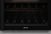 Встраиваемый винный холодильник Smeg CVI638RN3 фото 4 в Краснодаре