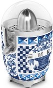 Соковыжималка Smeg CJF01DGBEU фото 3 в Краснодаре