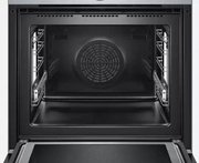 Духовой шкаф Bosch HNG6764S6 фото 4 в Краснодаре