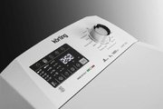 Стиральная машина Korting KWMT 1485 фото 2 в Краснодаре