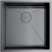 Мойка Омойкири Taki 44-U/IF-GM фото в Краснодаре Мойка Omoikiri Taki 44-U/IF-GM фото в Краснодаре