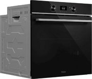 Духовой шкаф Haier HOQ-K3QNP6BX фото 2 в Краснодаре