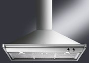 Вытяжка Smeg KD100XE фото 2 в Краснодаре