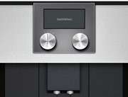 Встраиваемая кофемашина Gaggenau CMP 250-112 фото 3 в Краснодаре