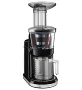 Cоковыжималка Китчен Эйд Artisan 5KVJ0111EOB фото в Краснодаре Cоковыжималка KitchenAid Artisan 5KVJ0111EOB фото в Краснодаре