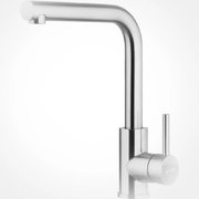 Смеситель SMEG MI1SS  фото 3 в Краснодаре