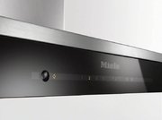Вытяжка Miele DA 6698 W CLST с витрины, новая фото 2 в Краснодаре
