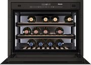 Винный шкаф Miele KWT 6112 iG OBSW фото 2 в Краснодаре