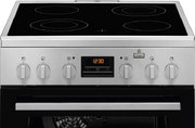 Электрическая плита Electrolux RKR660203X фото 2 в Краснодаре
