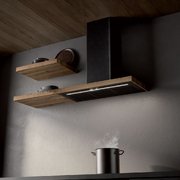 Вытяжка Elica BIO BLRO/A 90 ROVERE фото 4 в Краснодаре