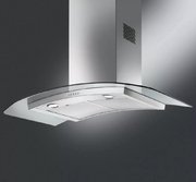 Вытяжка Smeg KV90X-1 фото 2 в Краснодаре