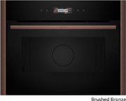 Встраиваемая микроволновая печь Neff C29GR3XY1 фото 2 в Краснодаре