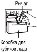 Холодильник Sharp SJ-58CBK фото 3 в Краснодаре