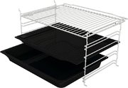 Духовой шкаф Gorenje BOS67371CLB фото 4 в Краснодаре
